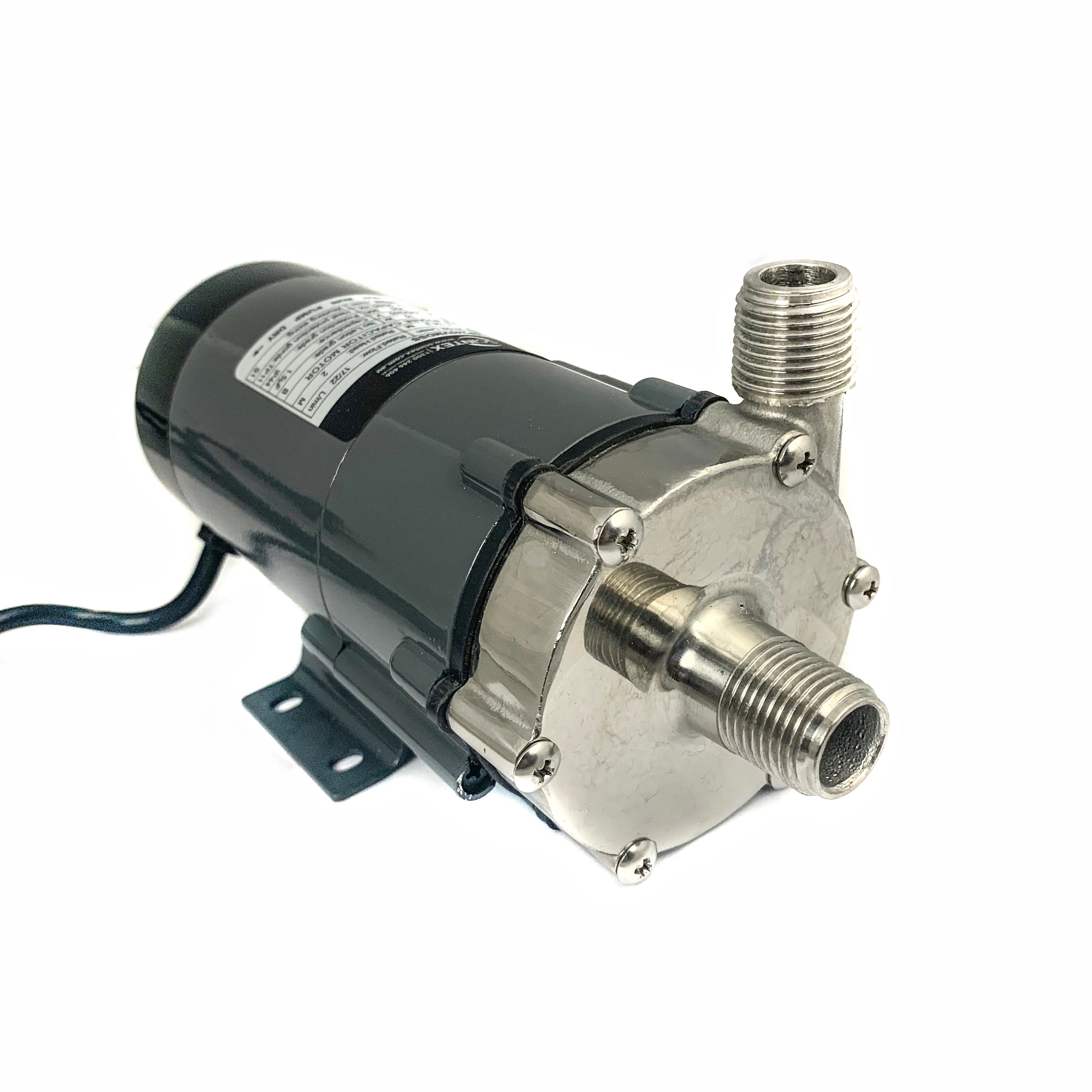 Magnetic Drive Pump